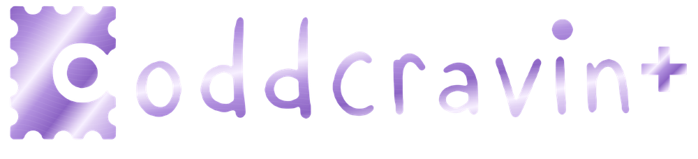 Oddcravin+