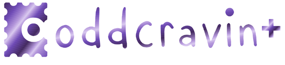 Oddcravin+